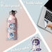 150 PCS Romance Book Stickers for Kindle, Holographic Bookish Sticker Pack Reading Glitter Vinyl Decals for Laptop Ebook Readers Water Bottles Journal Scrapbook Waterproof