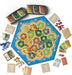 Board Game (6th Edition) Trade, Build & Settle in the Classic Strategy Game for Family, Kids & Adults, Ages 10+, 3-4 Pla