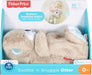 Soothe ‘n Snuggle Otter Plush Baby Toy