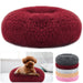 Soft Fleece Pet Sofa Bed