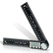 Digital Protractor Angle Finder, 7-Inch Angle Finder & Angle Measuring Tool
