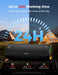 Bluetooth Speaker, 20W HD Sound, Portable Wireless, IPX5 Waterproof, Up to 24H Playtime, TWS Pairing, for Home/Party/Out