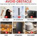TV Antennas for Smart TV Indoor, HD Digital TV Antenna for Local Channels