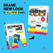 Guess The Gibberish Card Game for Families by Relatable