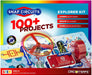 Jr. SC-100 STEM Electronics Kit, 100+ Projects, Ages 8+