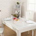 Clear Waterproof Table Protector