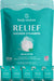BodyRestore Shower Steamers Aromatherapy, Self Care Gifts, Relief 15 Pack