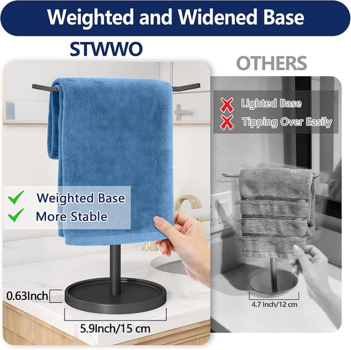 Hand Towel Holder