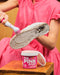 Miracle Scrubber Kit, Electric Cleaning Tool Set