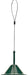Classic Squirrel-proof Bird Feeder w/4 Feeding Ports, 2.4-pound Seed Capacity