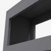 Slim Rolling Bathroom Storage Cabinet