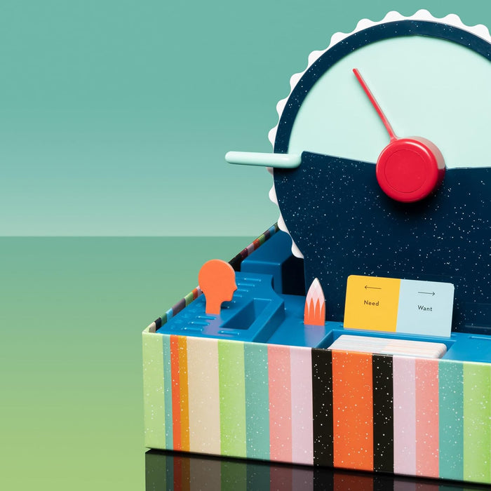 Wavelength – A Mind Reading Party Game