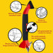 CT31 3-in-1 Caulk Tool for Removal and Application