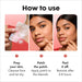 Hero Cosmetics Original Nighttime Acne Pimple Patches, 36 Ct