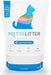 PrettyLitter Health Monitoring Cat Litter, Lotus Flower, 6 lb. Bag