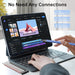 Stylus(5 Pcs),2-in-1 Stylus Pen for Touchscreen,Capacitive Stylus