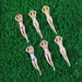Golf Tees, Funny Golf Tees for Golf Gifts, Golf Accessories for Men