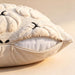 Fall Pillow Covers Pumpkin Fall Decor 18x18 Set of 2 Beige