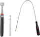 3 Pack Telescoping Magnet Pick-up Tool Set - Retrieving Telescoping Magnet Pickup Tools，Extendable Magnetic Pick Up Tool