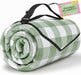 Extra Large Picnic Blanket Waterproof Beach Blanket 80''x80''