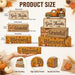 Thanksgiving Decor, Truck Fall Decor, Fall Decorations for Home