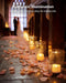 24-Pack Flameless Tea Lights Candles Battery Operated, 200+ Hours