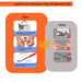 Universal Automotive Fastener and Trim Clip Kit
