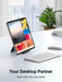 Tablet Stand Holder Adjustable Portable Desktop Dock Office Compatible with iPad Pro 11 9.7 10.5 Air Mini 5 4 3 2 iPhone