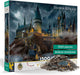 - Thomas Kinkade Harry Potter - Hogwarts Castle - 1500 Piece Puzzle