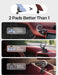 for MagSafe Car Phone Mount for iPhone 18 Pro Max, Magnet Magnetic Phone Holders for Your Car 2-in-1 Vent Dashboard Magn