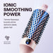 Thermal Brush Blowout Boost 1.5″ Heat Round Brush for Blowout Look