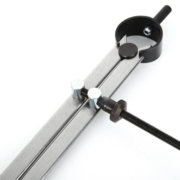 3 Piece Spring Caliper/Divider Set, 8 inches Inside Spring Outside Divider Caliper Set, Calipers Measuring Tool for Wood