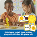 Time Activity Set