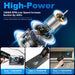 Compressed Air Duster, Rechargeable Cordless Electric Air Blower