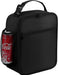 Lunch Box for Men - Reusable Lunch Bag Men Adult Women- Insulated Small LunchBox