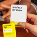 Incohearent, The Guess the Gibberish Party Game by Relatable