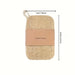 Natural Luffa Dishtowel Washing Cloth Sponge Loofah Scrub Pad Dish Pot Oil Stain Removing Scrubber Kitchen Clean Brushes Pad