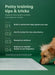 XL Dog & Puppy Pee Pads, Discreet Top, Max Absorbency, 40CT