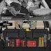 Trunk Organizer, Hanging Backseat Car Storage Bag for SUV (42"*18")