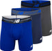 Men's Performance Boxer Briefs