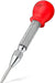 02638A 5-Inch Automatic Center Punch, Adjustable Impact Tool