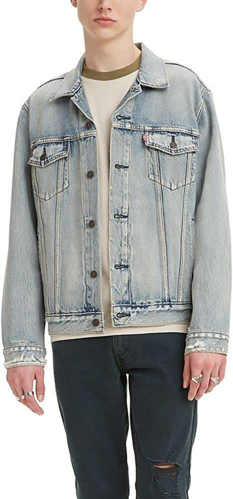 Men'S Trucker Jacket