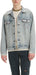 Men'S Trucker Jacket