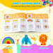 3200+ Pcs Arts and Crafts Supplies for Kids, All in One Craft Kits