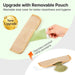 Cat Toys Pack of 2 with 6000mg A+ Organic Catnip, Sisal Material
