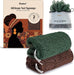African Net Sponge Authentic, Shower Loofah Exfoliating Bath Sponge