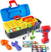 Drill and Learn Toolbox