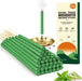 36 PCS Extra Thick Citronella Incense Sticks Outdoor Use for Patio Yard Garden Camping and More, Extra Strong Mosquito R