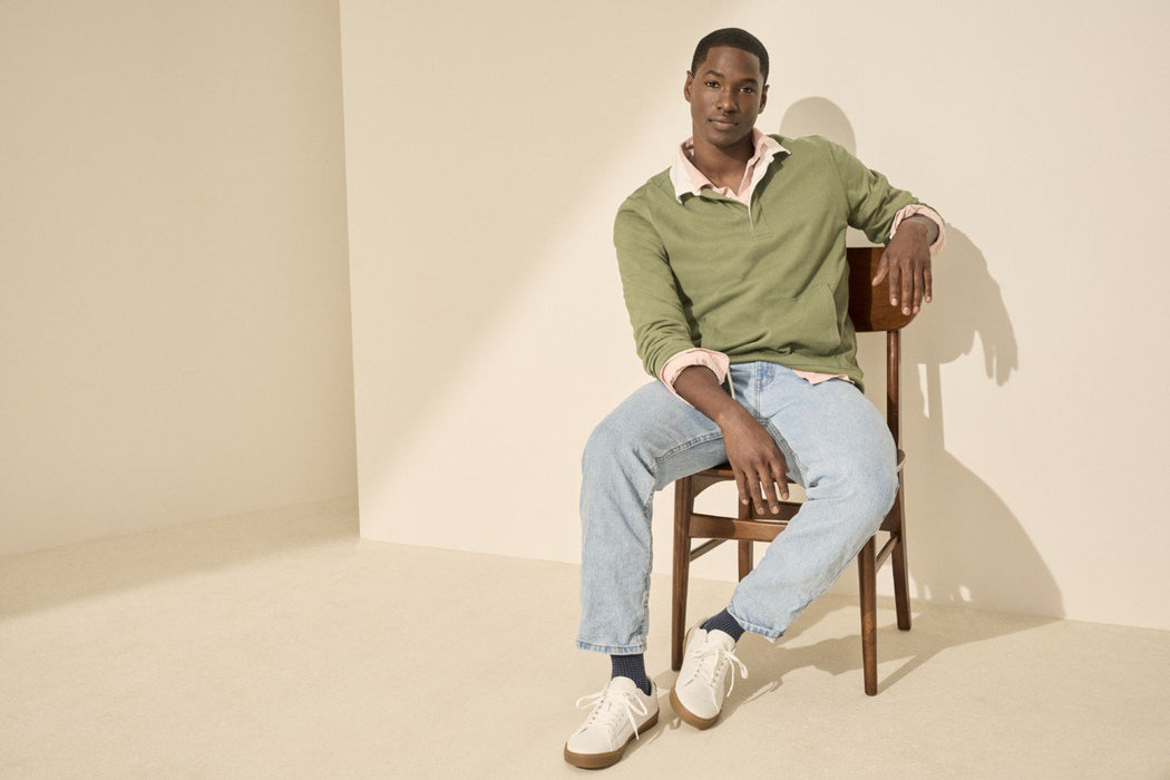 George Men'S Regular Fit Jeans