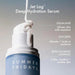 Jet Lag™ Essentials - Mini Hydrating Skin Care Set With Jet Lag™ Mask, Eye Patches, Deep Hydration Face Serum & Hydratio